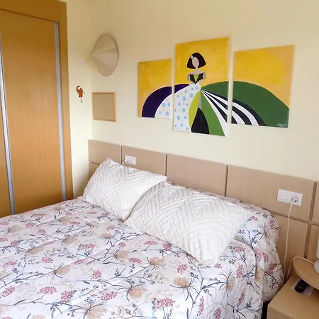 Διαμέρισμα Holidaymed016 Venta de San Antonio-Estacion