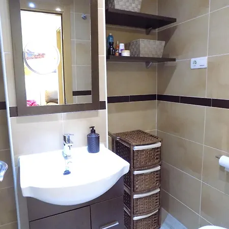 Appartamento Holidaymed016 *